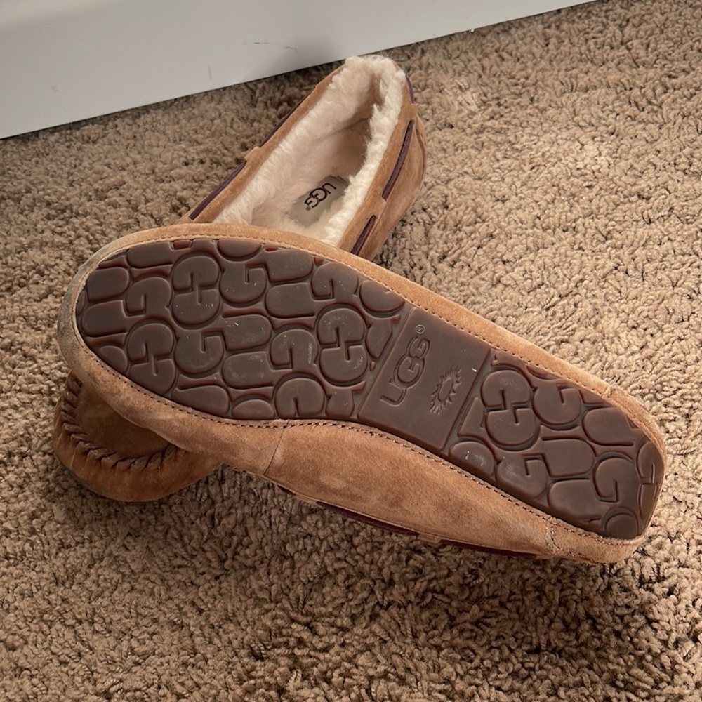 Ugg Slippers - image 4